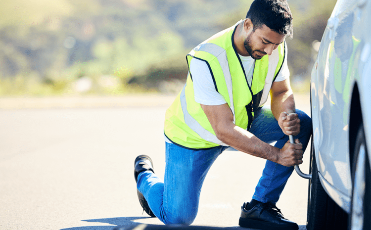 Grúas para carros: ¡Contamos con operarios capacitados!
